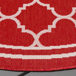 RED / BONE