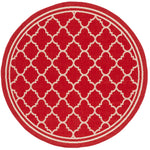 RED / BONE
