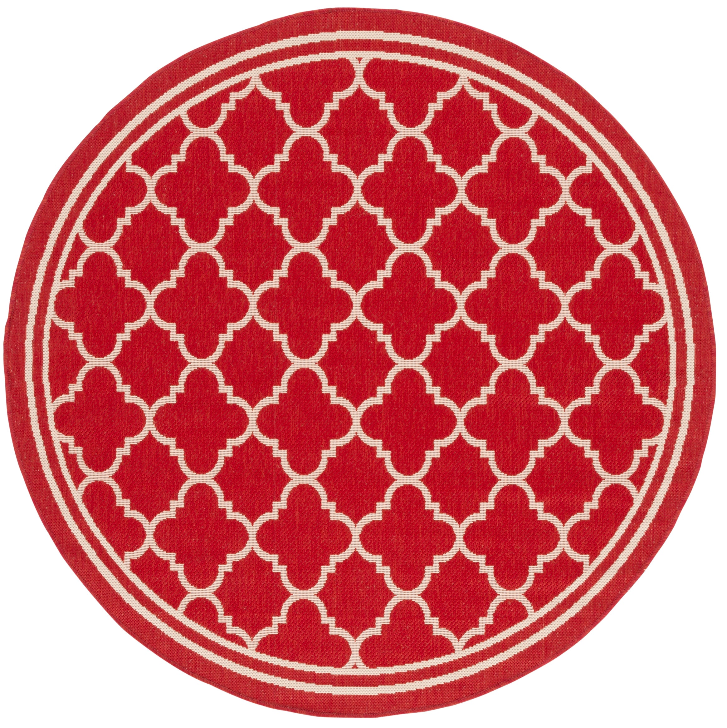RED / BONE