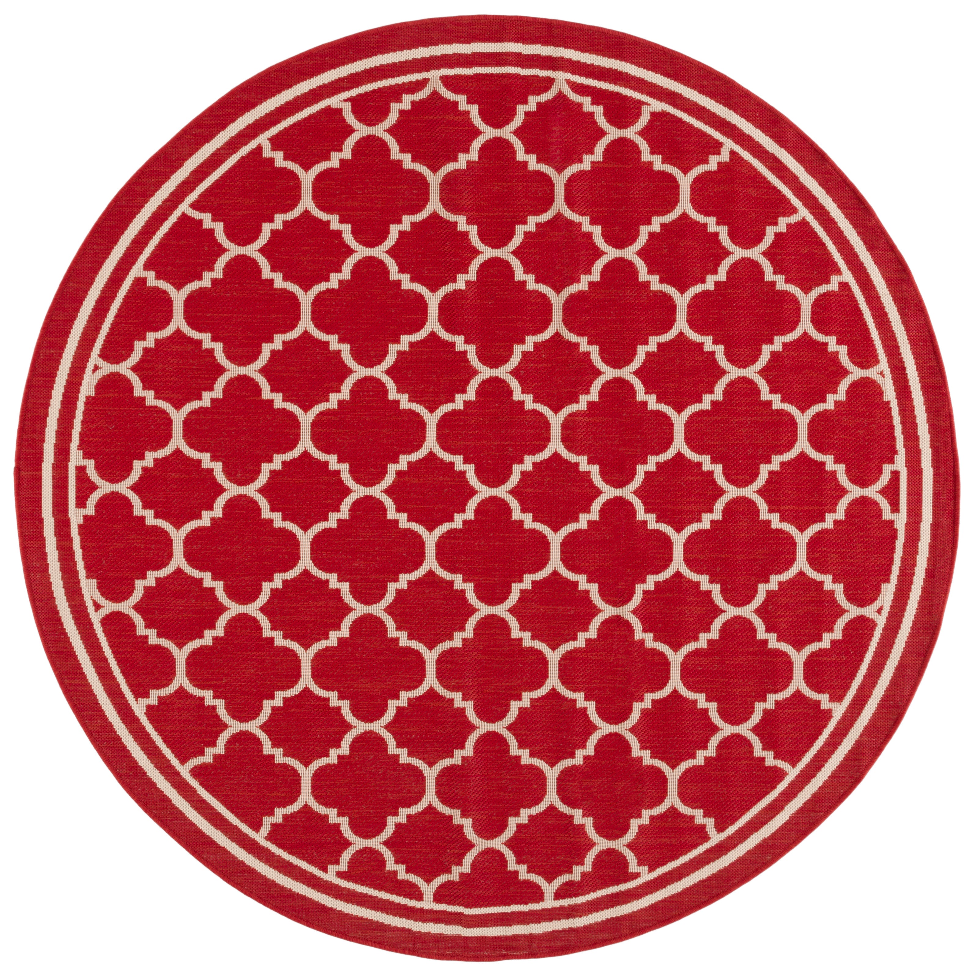 RED / BONE