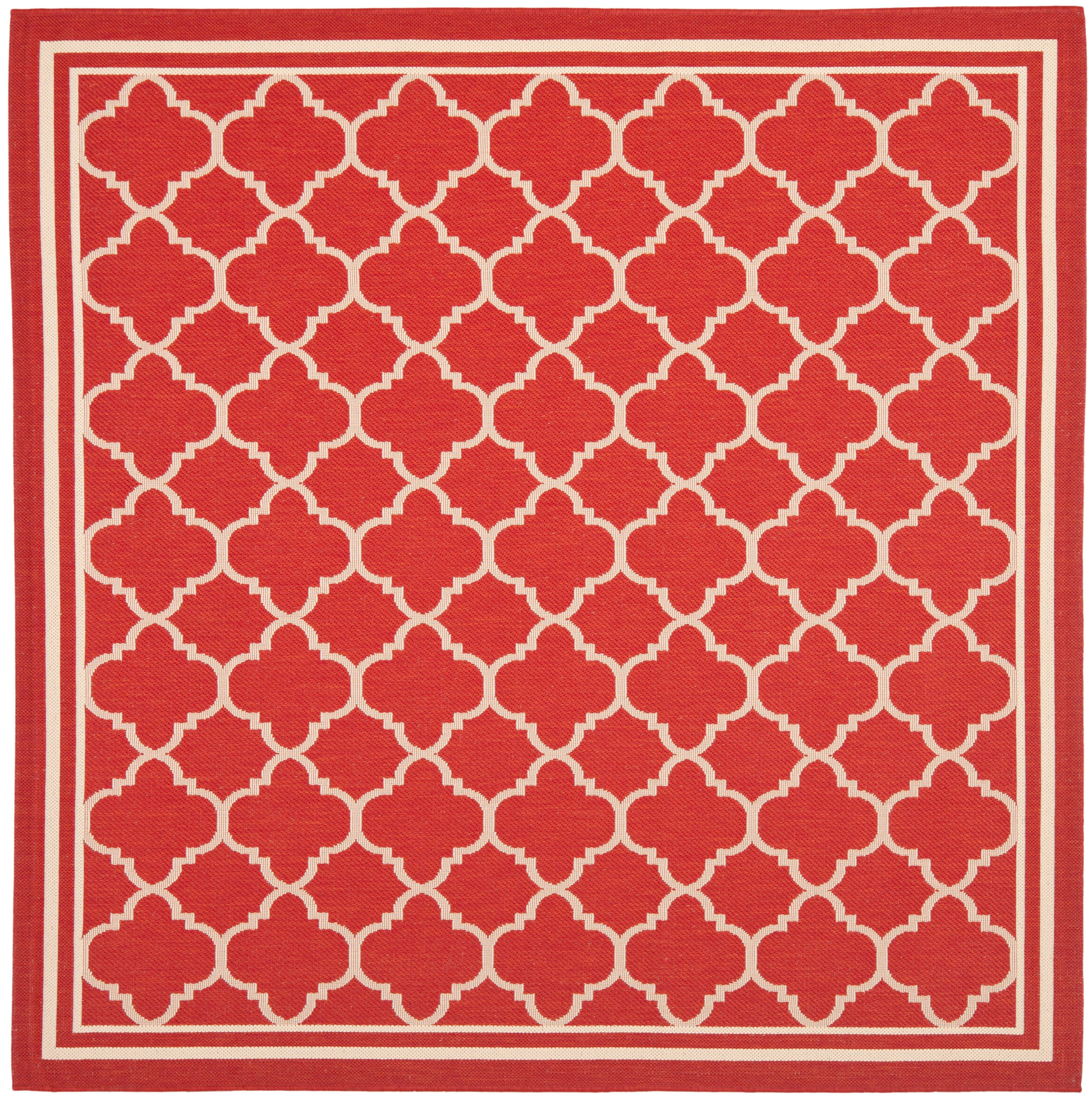 RED / BONE