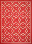 RED / BONE
