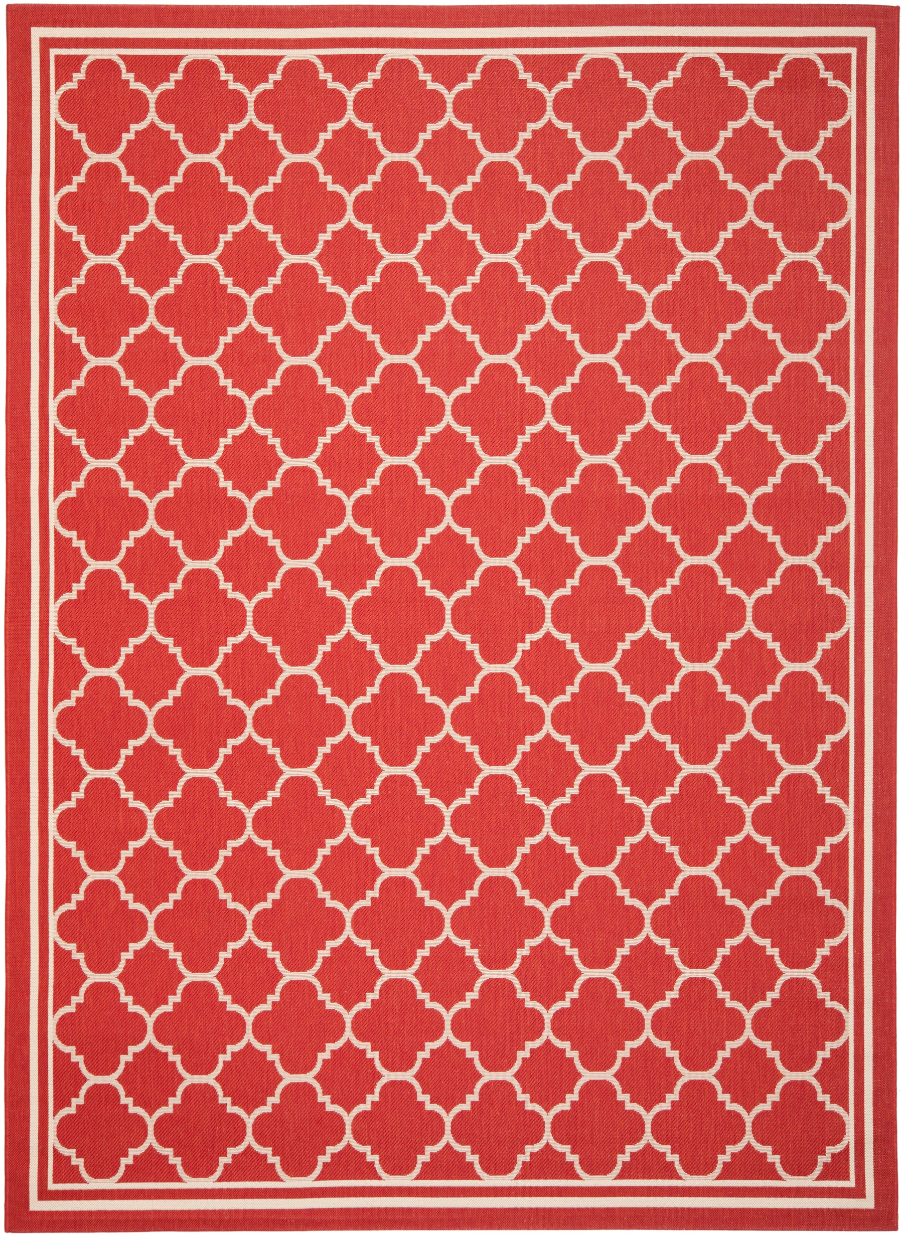 RED / BONE