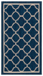 NAVY / BEIGE