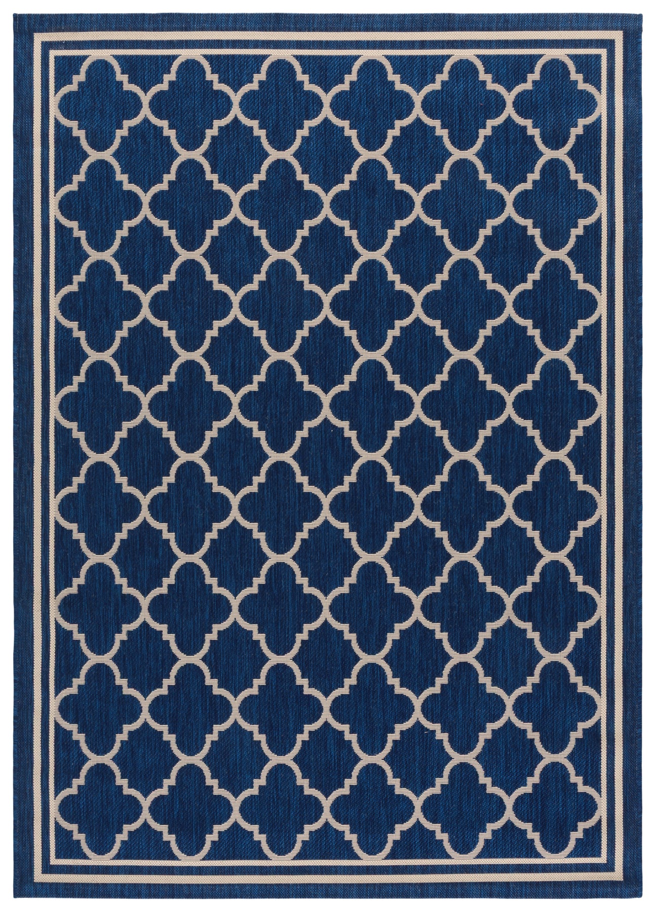NAVY / BEIGE