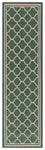 DARK GREEN / BEIGE