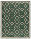 DARK GREEN / BEIGE