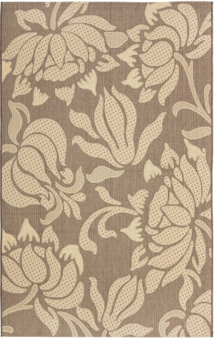 Safavieh Courtyard 7013 Rug, CY7013