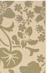 CREAM / GREEN