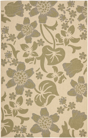 Safavieh Courtyard 7014 Rug, CY7014