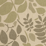CREAM / GREEN