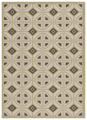 Safavieh Courtyard 7017 Rug, CY7017