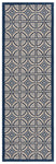 BEIGE / NAVY