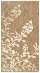 BROWN / BEIGE