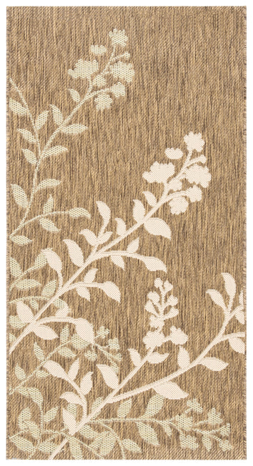 BROWN / BEIGE