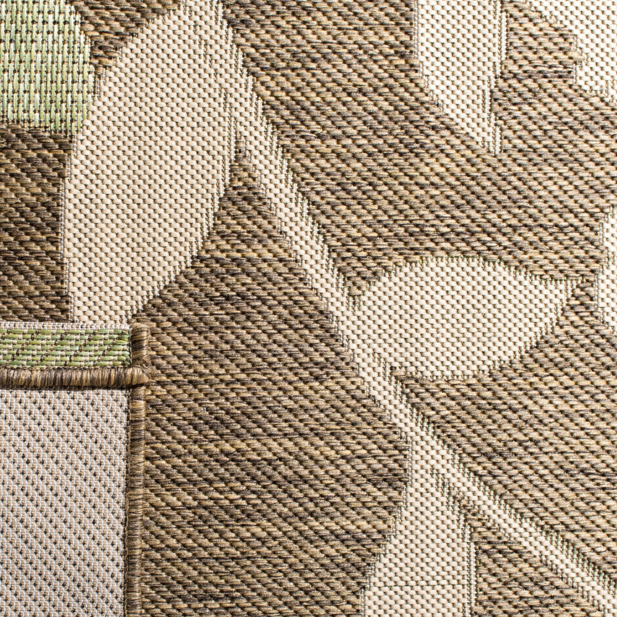 BROWN / BEIGE