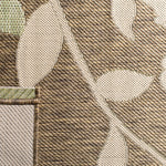 BROWN / BEIGE