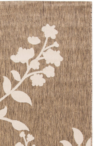 BROWN / BEIGE
