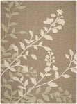 BROWN / BEIGE