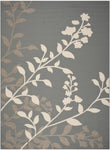 ANTHRACITE / BEIGE