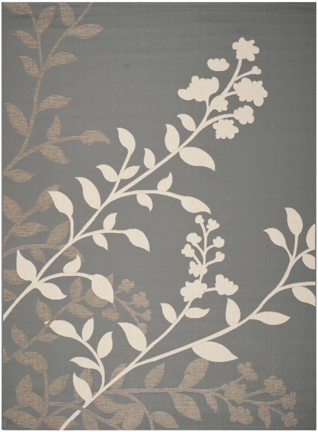 ANTHRACITE / BEIGE