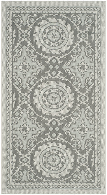 LIGHT GREY / ANTHRACITE