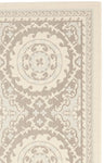 BEIGE / DARK BEIGE