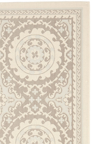 BEIGE / DARK BEIGE
