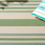 BEIGE / GREEN