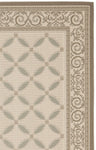 BEIGE / DARK BEIGE