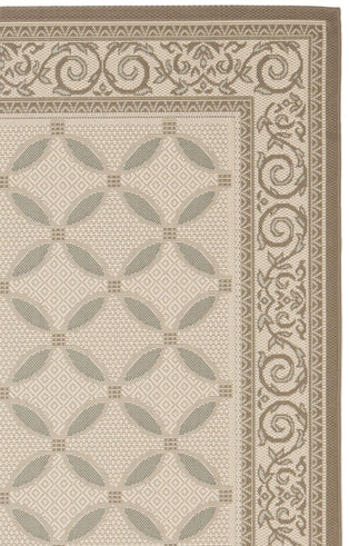 BEIGE / DARK BEIGE