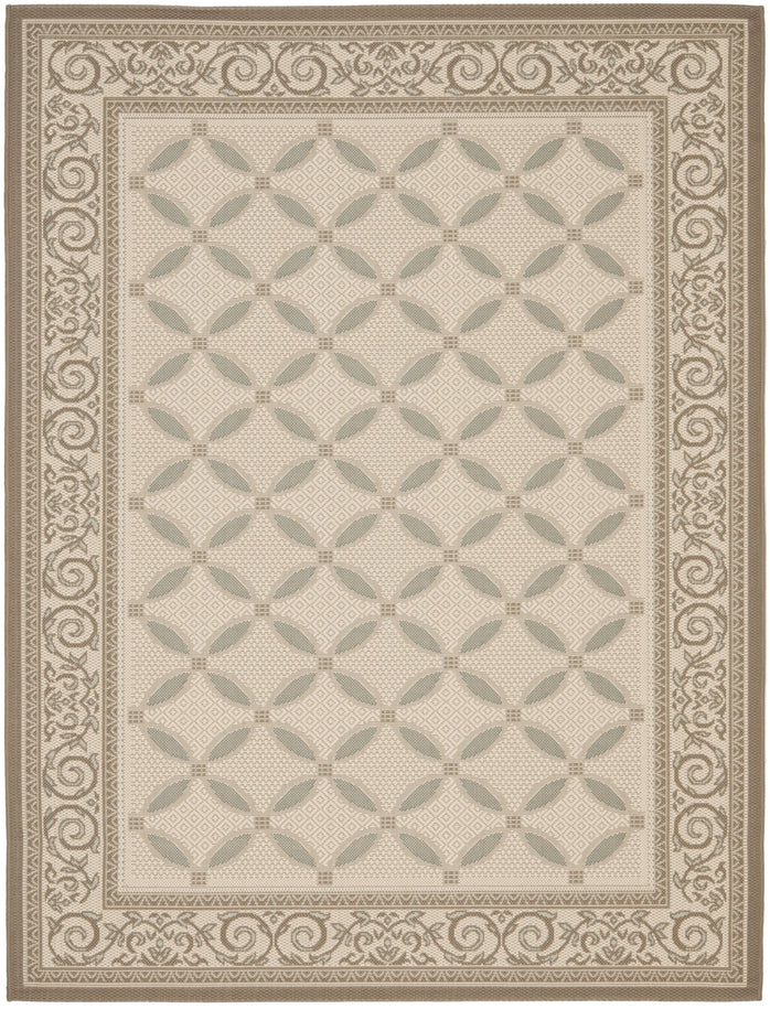 BEIGE / DARK BEIGE
