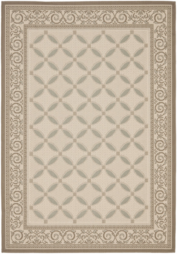 BEIGE / DARK BEIGE