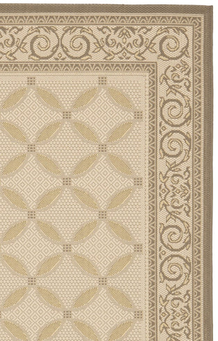DARK BEIGE / BEIGE
