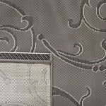 ANTHRACITE / LIGHT GREY