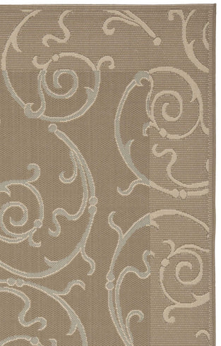 DARK BEIGE / BEIGE