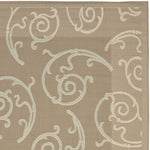 DARK BEIGE / BEIGE