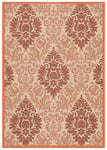 CREAM / TERRACOTTA