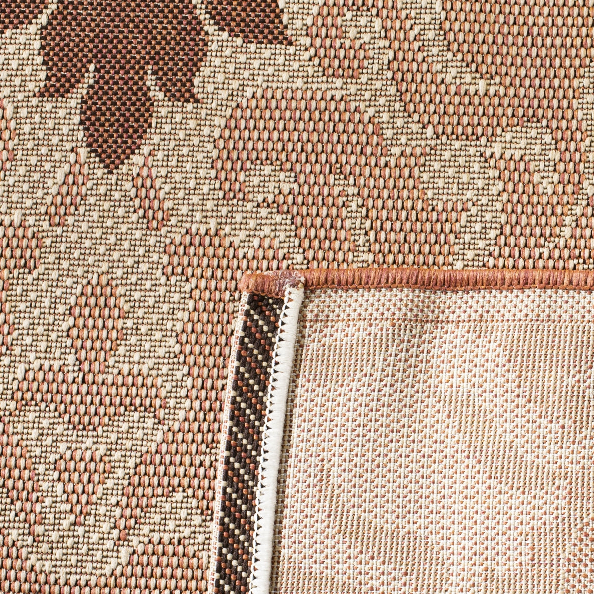CREAM / TERRACOTTA
