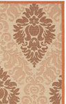 CREAM / TERRACOTTA