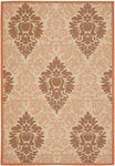 CREAM / TERRACOTTA