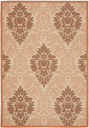 Safavieh Courtyard 7133 Rug, CY7133