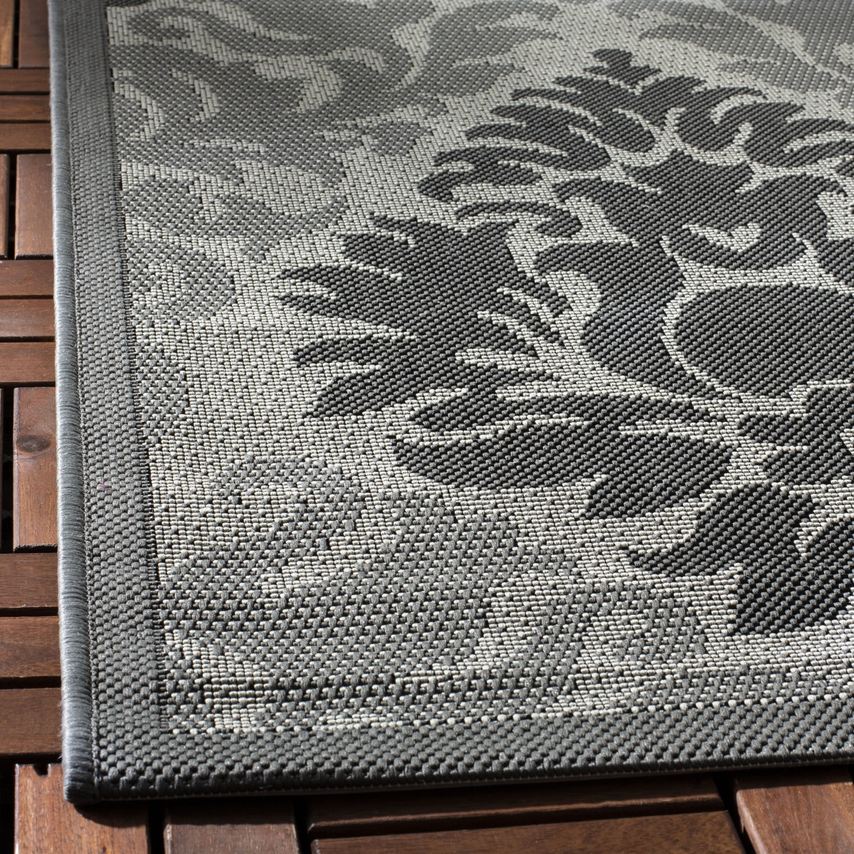 LIGHT GREY / ANTHRACITE