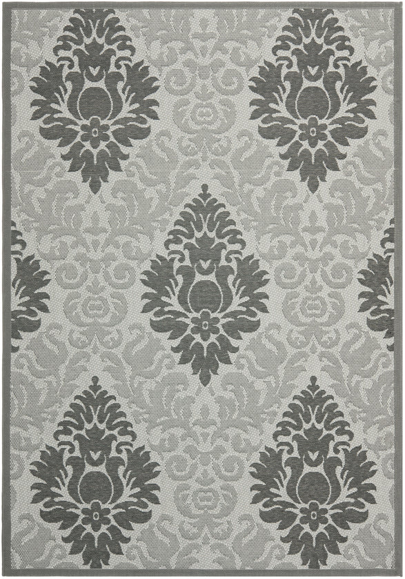 LIGHT GREY / ANTHRACITE