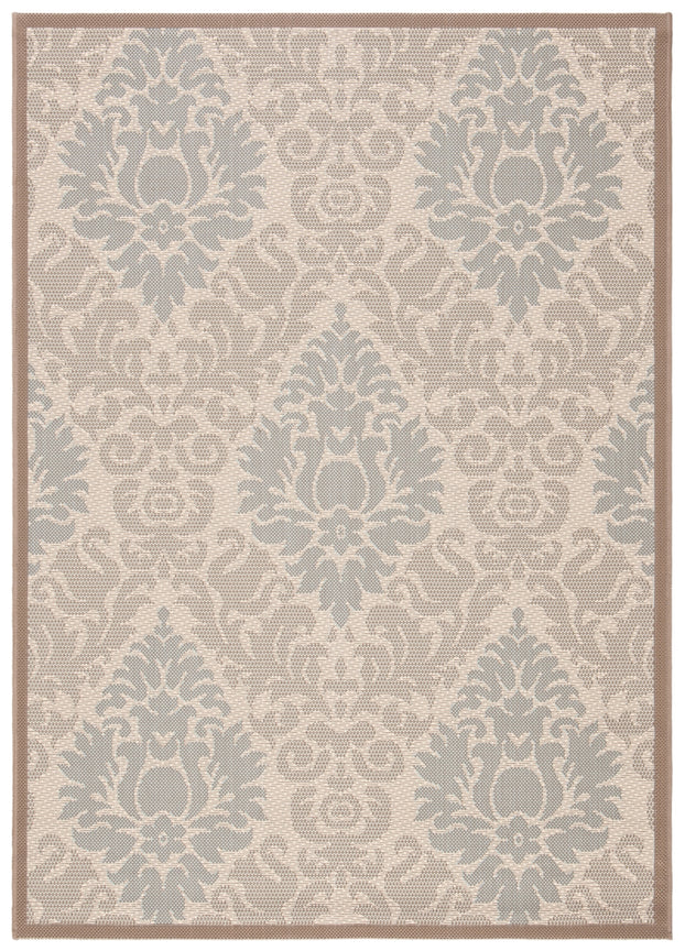 BEIGE / DARK BEIG