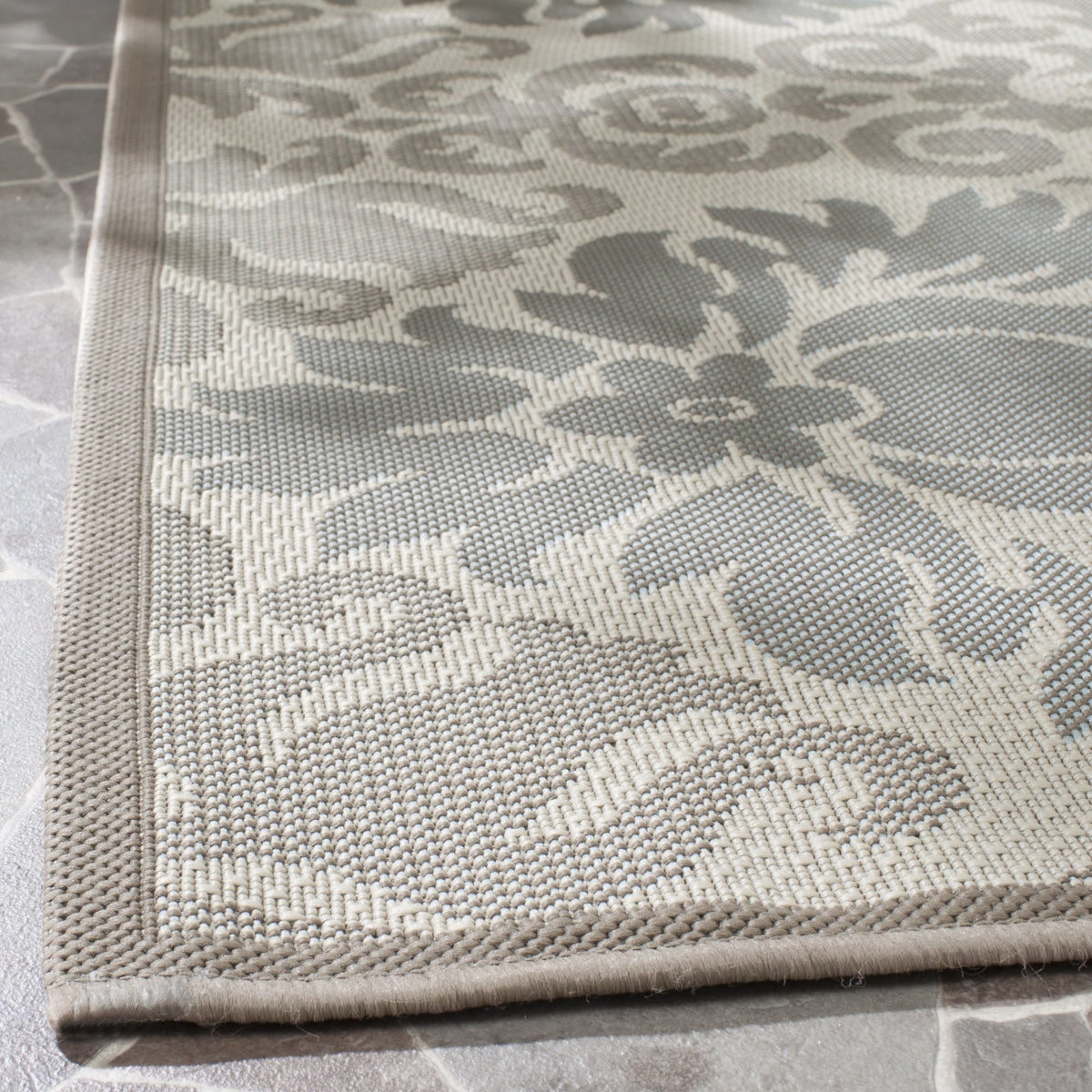 BEIGE / DARK BEIG