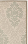 BEIGE / DARK BEIG