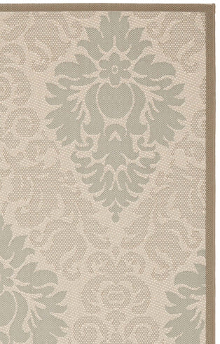 BEIGE / DARK BEIG