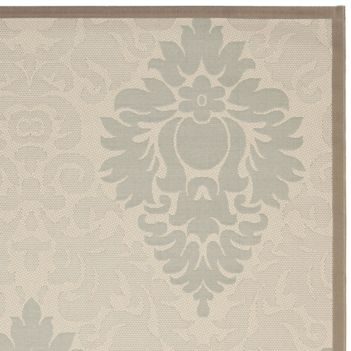 BEIGE / DARK BEIG