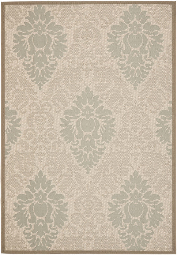 BEIGE / DARK BEIG